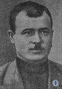 К. К. Карташев. 1931 г., Н. Е. Гвоздырьков. 1939 г.