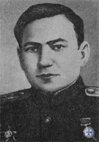 А. X. Ишмухаметов
