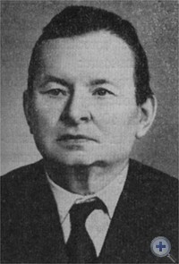 Г. В. Карпенко