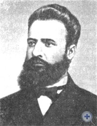 Христо Ботев, 60-е годы XIX в.