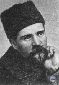 К. М. Горячев — один из активных участников революционного движения в Лебедине. 1917 г.