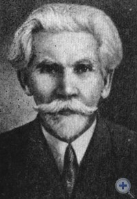 П. И. Воеводин — профессиональный революционер, Герой Социалистического Труда.
