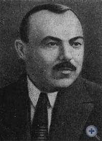 Н. И. Пахомов